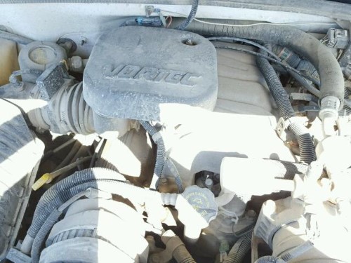 Motores para GMC Sierra 7.4